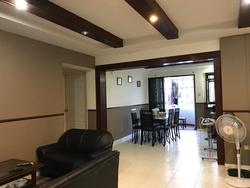 Blk 692 Jurong West Central 1 (Jurong West), HDB 4 Rooms #145677092
